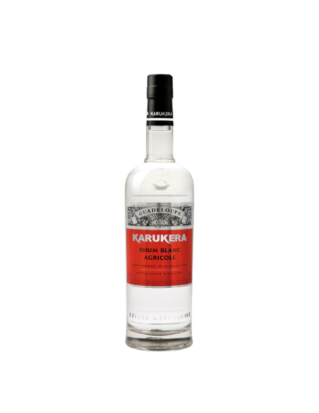 BLANC CANNE BLEUE RUM