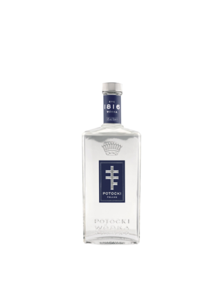 POTOCKI WODKA
