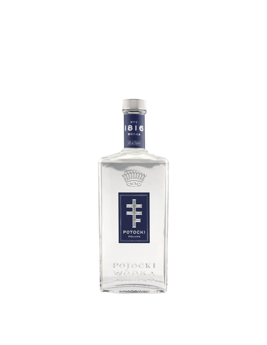 POTOCKI WODKA