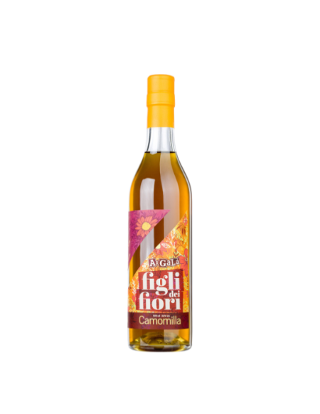 LIQUORE CAMOMILLA