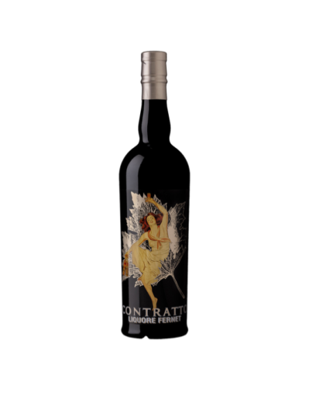 CONTRATTO FERNET