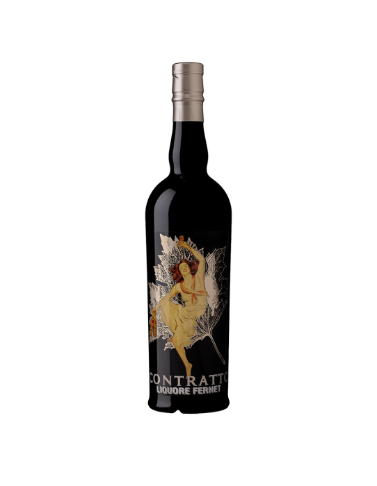 CONTRATTO FERNET