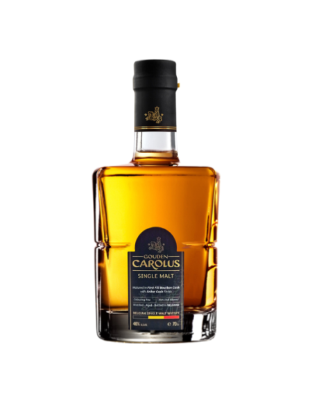 GOUDEN CAROLUS SINGLE MALT