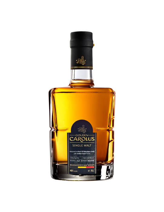 GOUDEN CAROLUS SINGLE MALT