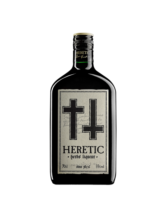 AMARO HERETIC HERBS LIQUEUR