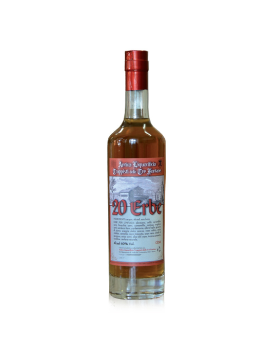AMARO 20 ERBE