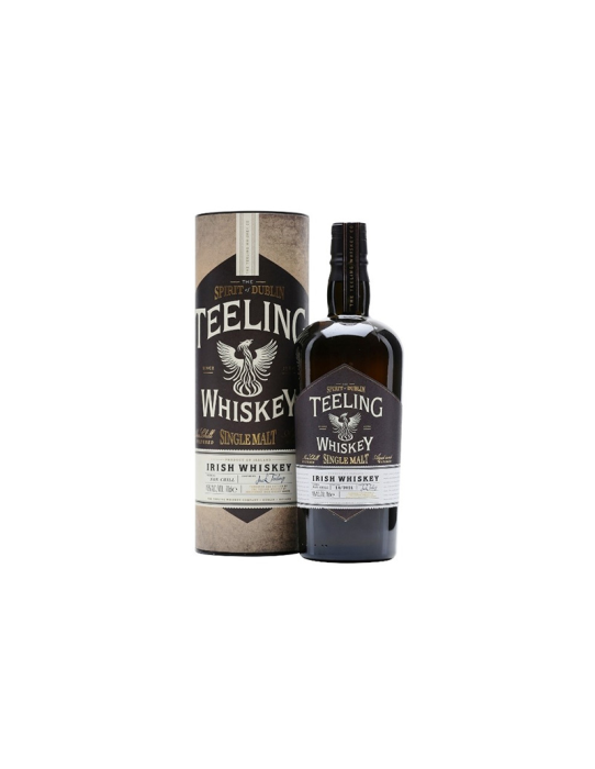 TEELING SINGLE MALT WHISKEY