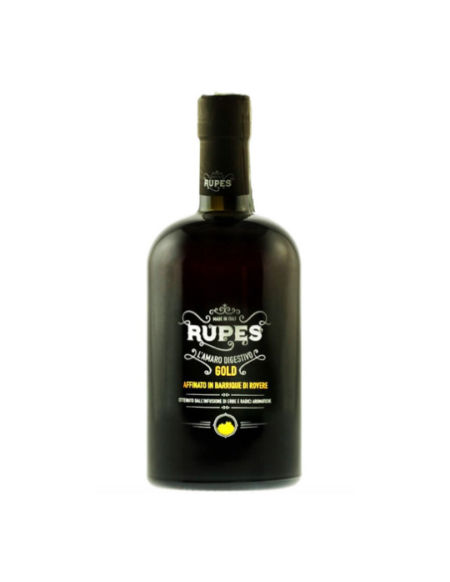LIQUORE RUPES GOLD