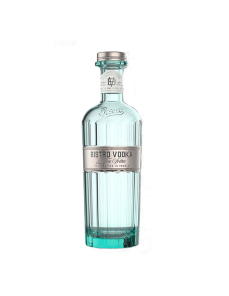BISTRO VODKA