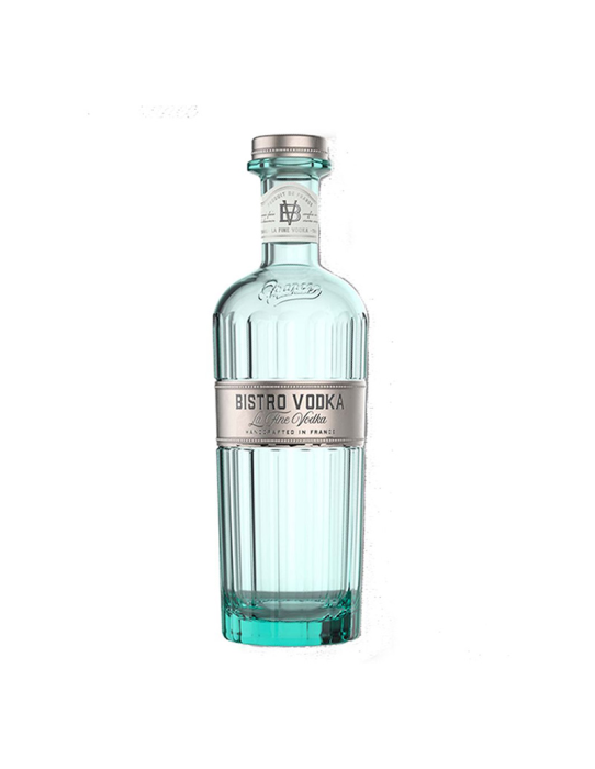 BISTRO VODKA