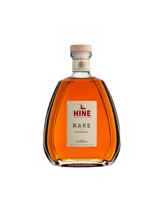 COGNAC RARE FINE CHAMPAGNE THE ORIGINAL