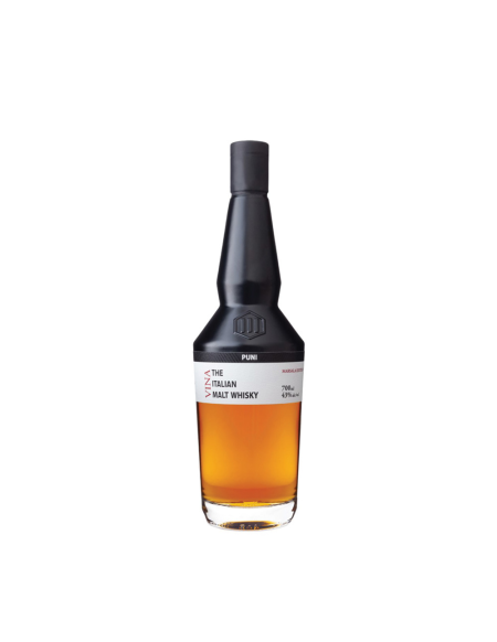 PUNI VINA WHISKY