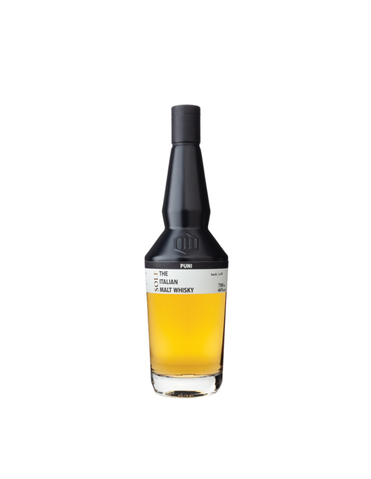 PUNI SOLE WHISKY