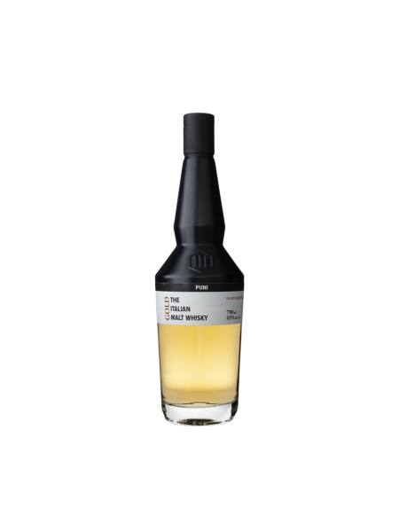 PUNI GOLD WHISKY