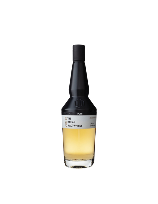 PUNI GOLD WHISKY
