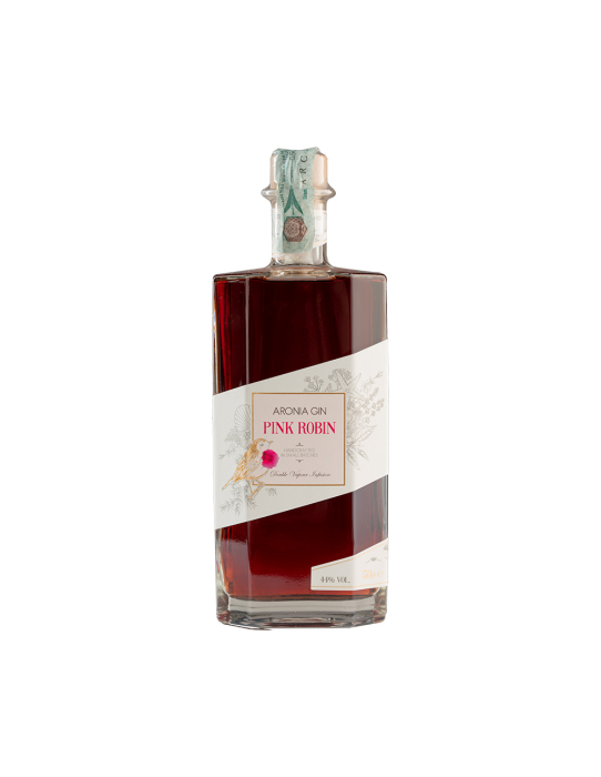 PINK ROBIN ARONIA GIN