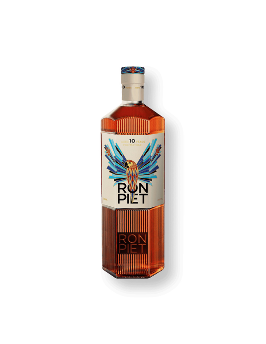 RON PIET 10 YO RUM