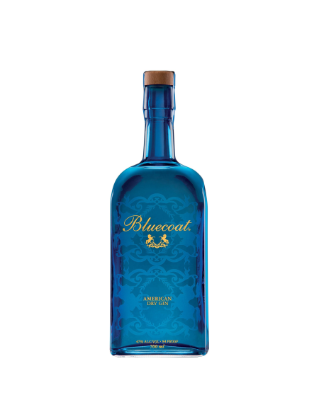 BLUECOAT GIN