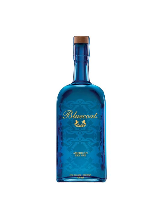 BLUECOAT GIN