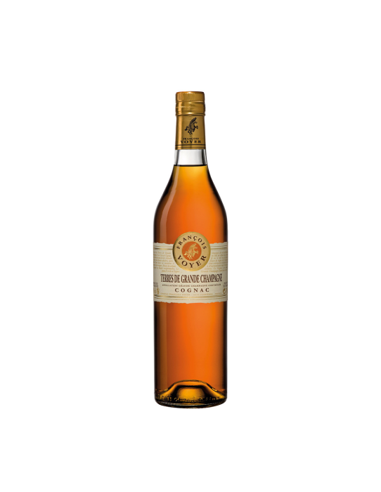 COGNAC FRANÇOIS VOYER TERRES DE GRANDE CHAMPAGNE