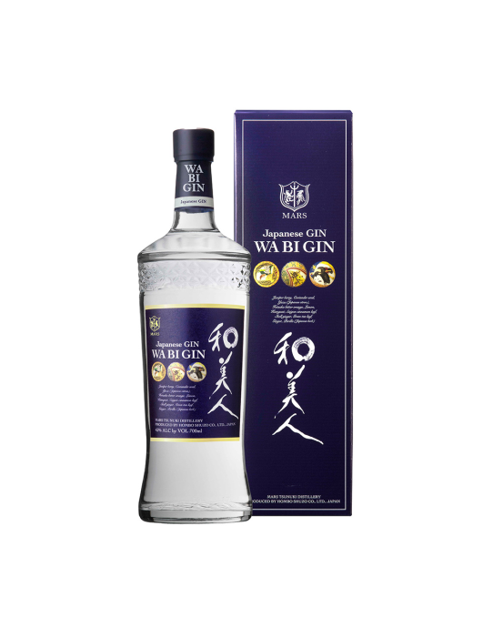 WA BI GIN