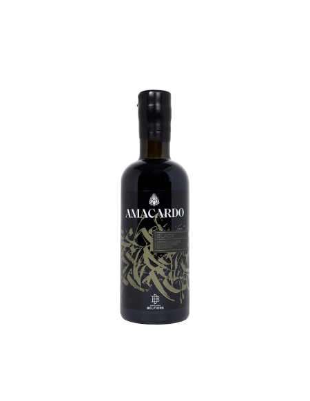 AMARO AMACARDO BLACK