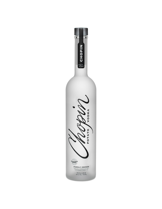 CHOPIN POTATO VODKA