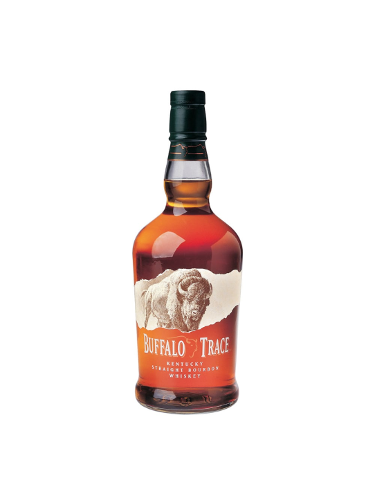 BOURBON BUFFALO TRACE