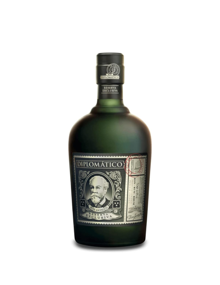 RUM DIPLOMÁTICO RESERVA EXCLUSIVA