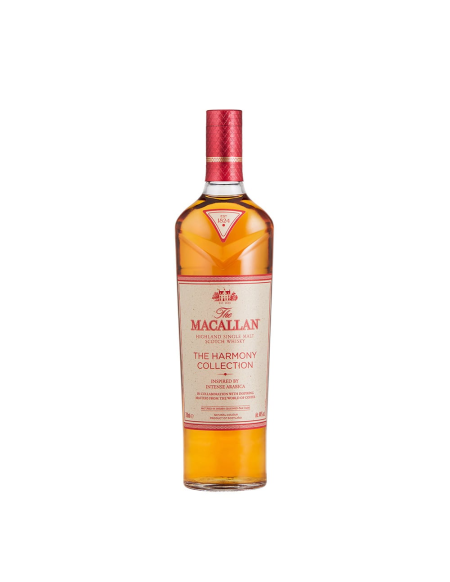 WHISKY THE MACALLAN HARMONY INTENSE ARABICA