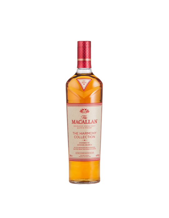 WHISKY THE MACALLAN HARMONY INTENSE ARABICA