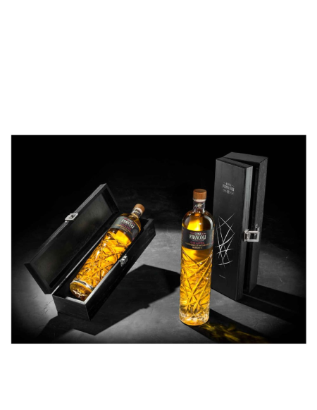 GRAPPA SORSI DI NEBBIOLO DA BAROLO RISERVA GIFTBOX