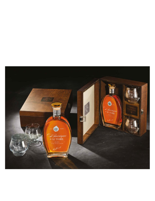 GRAPPA REGINA MARTA