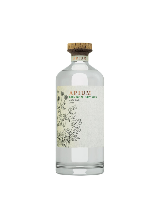 GIN APIUM