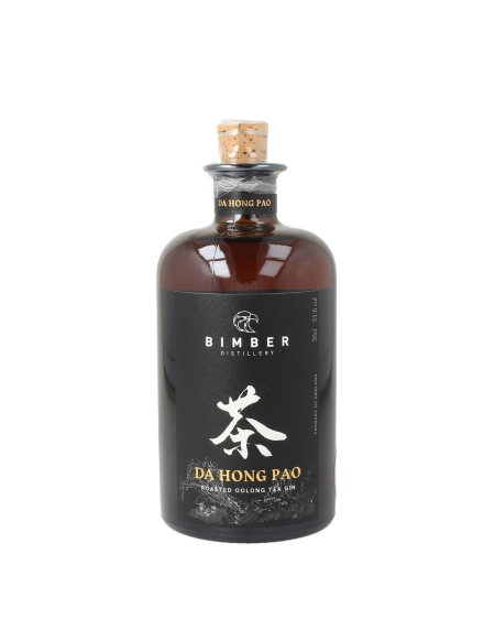 GIN BIMBER DA HONG PAO