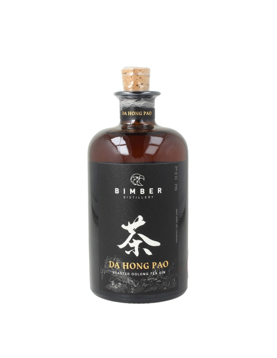 GIN BIMBER DA HONG PAO