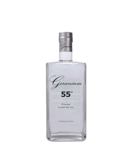 GIN GERANIUM
