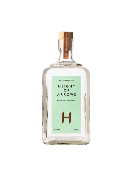 GIN HOLYROOD HEIGHT OF ARROWS