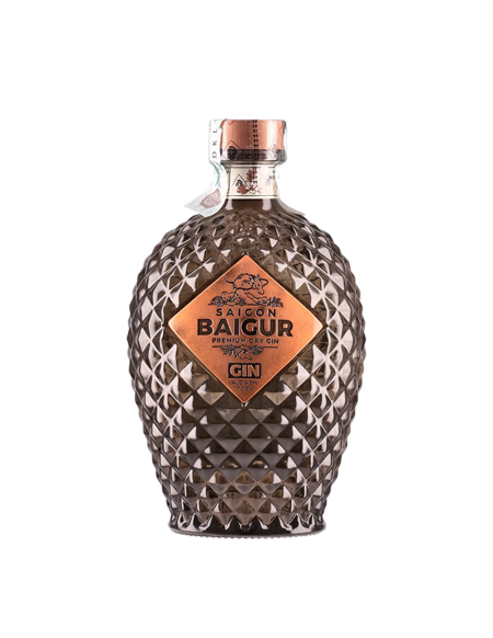 GIN SAIGON BAIGUR