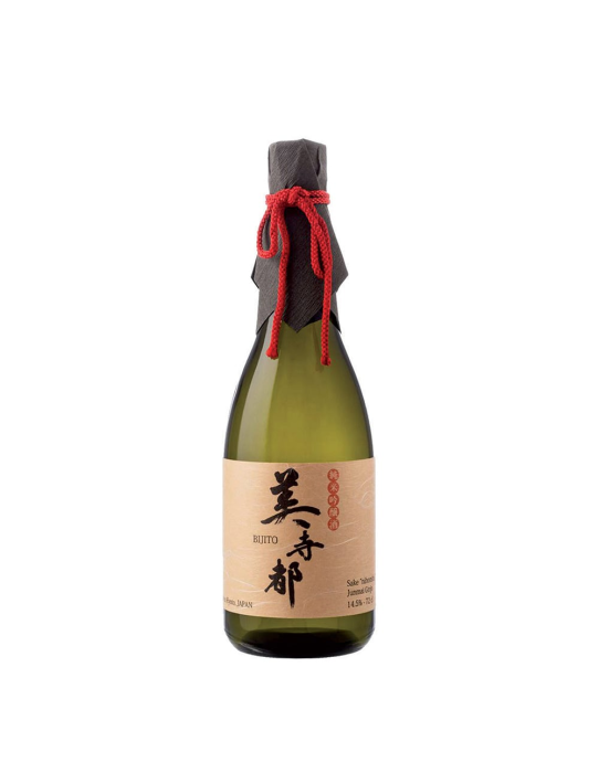SAKE BIJITO JUNMAI GINJO