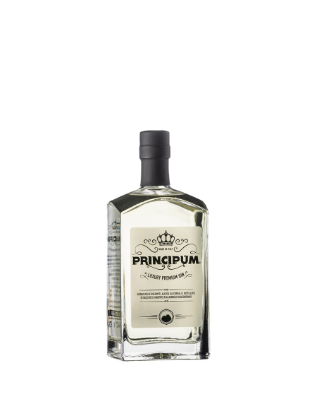 GIN PRINCIPUM