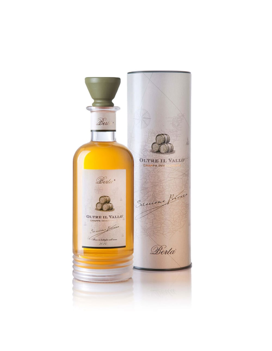 GRAPPA OLTRE IL VALLO