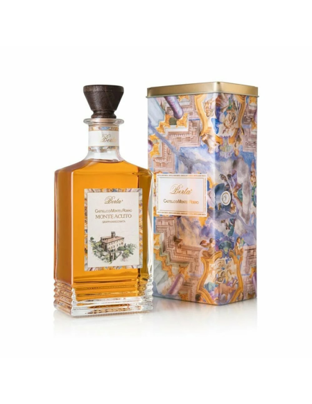 GRAPPA MONTE ACUTO