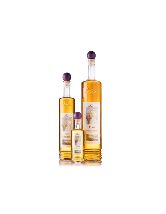 GRAPPA PIASÌ