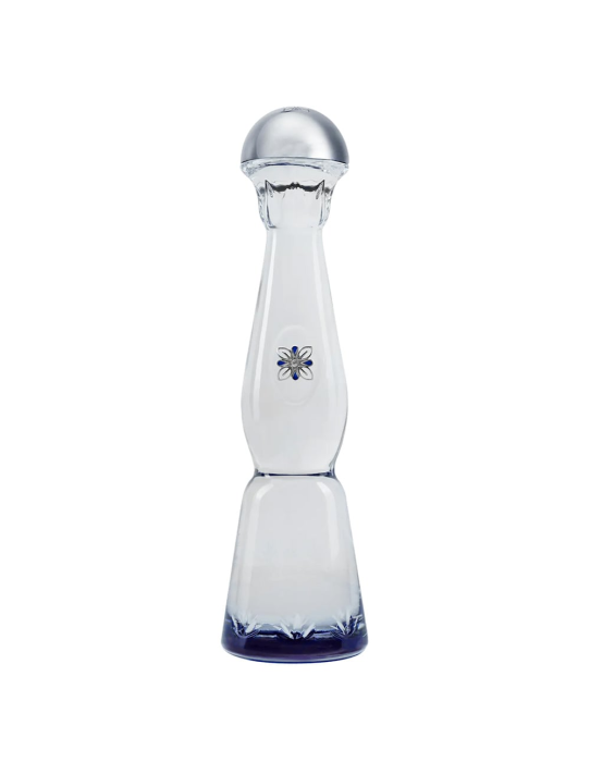 TEQUILA PLATA CLASE AZUL
