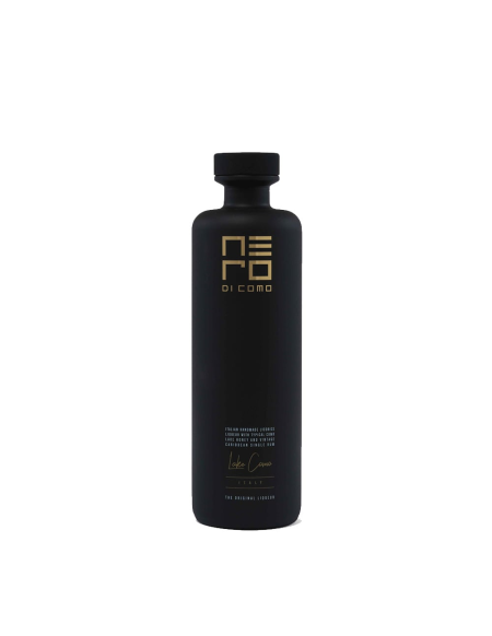 LIQUORE NERO DI COMO