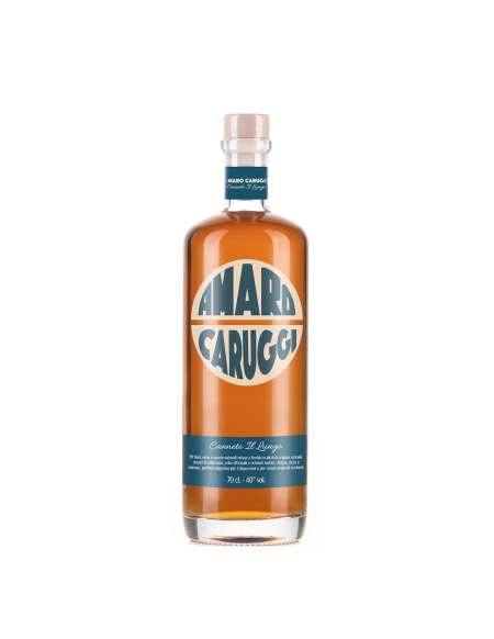 AMARO CARUGGI CANNETO IL LUNGO