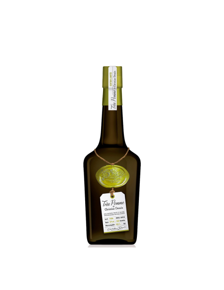 CALVADOS DROUIN EXPRESSION 2022 TRES POMME LIMITED EDITION