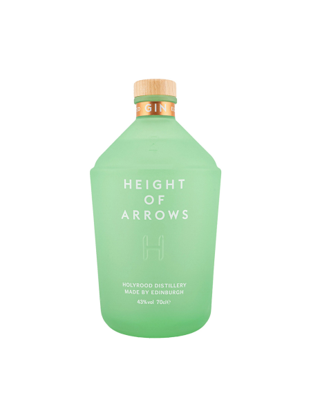 GIN HOLYROOD HEIGHT OF ARROWS