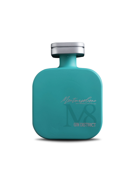 GIN DISTRICT MONTENAPOLEONE